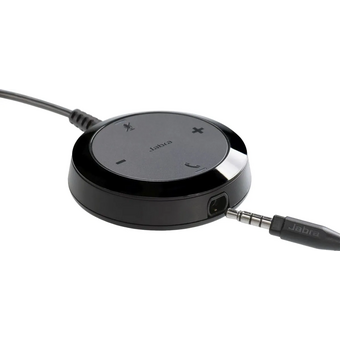  Наушники Jabra Evolve 30 II (5399-823-369) черный 