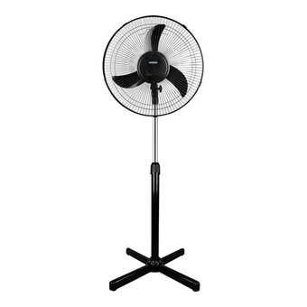  Вентилятор Ac Electric AFF-505B черный 
