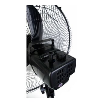  Вентилятор Ac Electric AFF-505B черный 