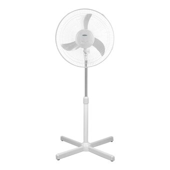  Вентилятор Ac Electric AFF-505W белый 