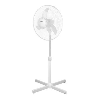  Вентилятор Ac Electric AFF-505W белый 