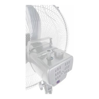  Вентилятор Ac Electric AFF-505W белый 