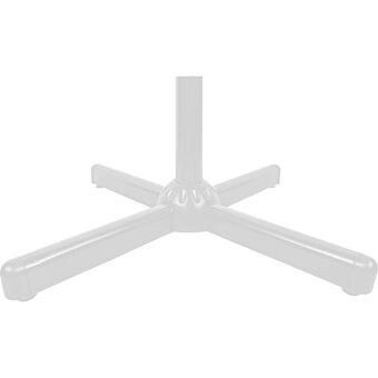  Вентилятор Ac Electric AFF-505W белый 