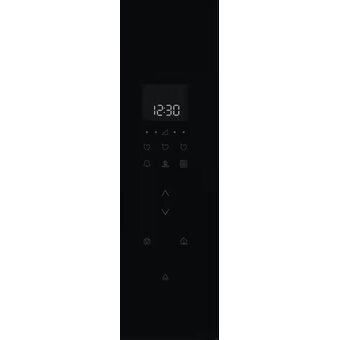  Встраиваемая микроволновая печь AEG NMB6G261TB 