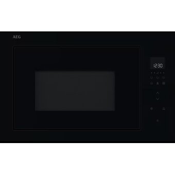  Встраиваемая микроволновая печь AEG NMB6G261TB 