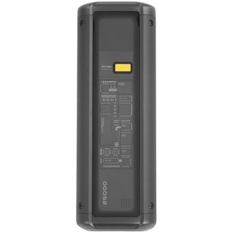  Внешний аккумулятор Xiaomi BHR9970GL 212W HyperCharge Power Bank 25000mAh GL 