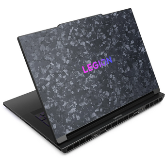  Ноутбук Lenovo Legion 9 18IAX10 (83EY0029RK-DOS) 18" WQUXGA IPS 520N 240Hz/i Core U9 275HX/ 64Gb/ 4Tb SSD/RTX 5080 16Gb/DOS/Eclipse Black 