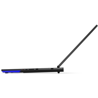 Ноутбук Lenovo Legion 9 18IAX10 (83EY0029RK-DOS) 18" WQUXGA IPS 520N 240Hz/i Core U9 275HX/ 64Gb/ 4Tb SSD/RTX 5080 16Gb/DOS/Eclipse Black 
