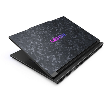  Ноутбук Lenovo Legion 9 18IAX10 (83EY0029RK-DOS) 18" WQUXGA IPS 520N 240Hz/i Core U9 275HX/ 64Gb/ 4Tb SSD/RTX 5080 16Gb/DOS/Eclipse Black 