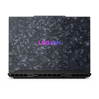  Ноутбук Lenovo Legion 9 18IAX10 (83EY0029RK-DOS) 18" WQUXGA IPS 520N 240Hz/i Core U9 275HX/ 64Gb/ 4Tb SSD/RTX 5080 16Gb/DOS/Eclipse Black 
