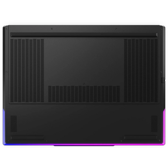  Ноутбук Lenovo Legion 9 18IAX10 (83EY0029RK-DOS) 18" WQUXGA IPS 520N 240Hz/i Core U9 275HX/ 64Gb/ 4Tb SSD/RTX 5080 16Gb/DOS/Eclipse Black 