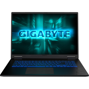  Ноутбук Gigabyte Gaming A18 GA83H (3WHK3KZC94SD) AMD Ryzen 7 260/16Gb (1*16 D5)/SSD1Tb/RTX5070 8Gb (85W)/18"/IPS/WQXGA/2560x1600/165Hz/NoOS/Black 