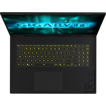  Ноутбук Gigabyte Gaming A18 GA83H (3WHK3KZC94SD) AMD Ryzen 7 260/16Gb (1*16 D5)/SSD1Tb/RTX5070 8Gb (85W)/18"/IPS/WQXGA/2560x1600/165Hz/NoOS/Black 