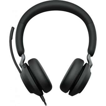  Наушники Jabra Evolve2 40 SE USB-C/A (24189-999-799) черный 