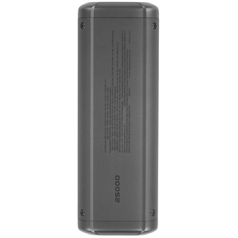  Внешний аккумулятор Xiaomi BHR9970GL 212W HyperCharge Power Bank 25000mAh GL 