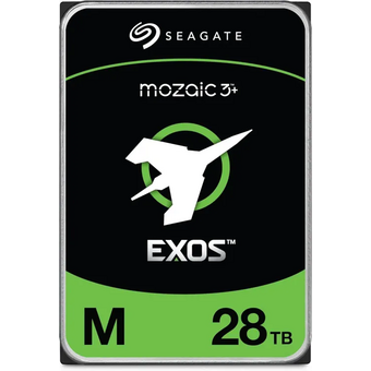  HDD Seagate Exos M ST28000NM003K 3.5" 28TB SATA 