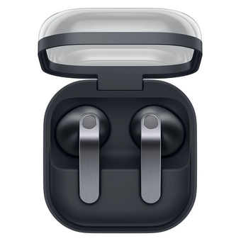  Наушники Samsung Galaxy Buds 4 черный 