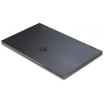  Ноутбук MSI Cyborg 15 C2WE-016XRU (9S7-15T121-016) Core 7 240H 16Gb SSD1Tb NVIDIA GeForce RTX5050 8Gb 15.6" IPS FHD (1920x1080) FreeDOS grey WiFi BT 
