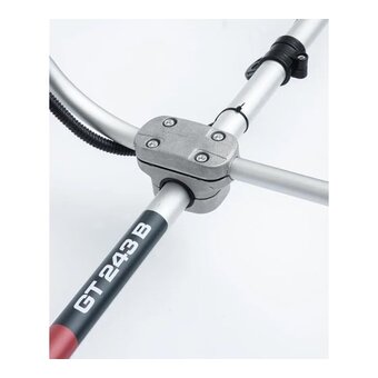  Мотокоса GEOS GT 243 B (237102) 