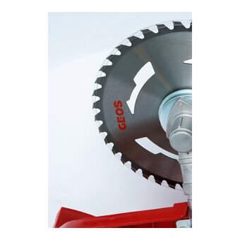  Мотокоса GEOS GT 243 B (237102) 