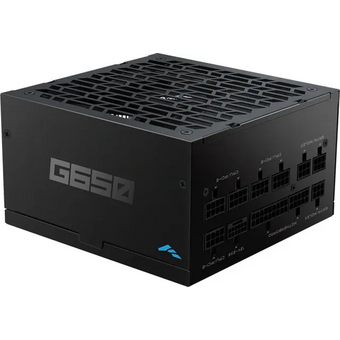  Блок питания Sama G650 (G0650-BKGFF001-EU) Black HAT-650yzB1G 650W 