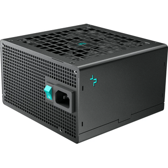 Блок питания Deepcool Gamerstorm PL550D (R-PL550D-FC0B-WDEU-V2) 550W Black 