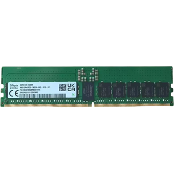  ОЗУ Hynix HMCGY8MGBRB231N 48GB 5600MHz DDR5 RDIMM 