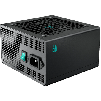  Блок питания DeepCool Gamerstorm PF450L (R-PF450L-HE0B-WGEU) 