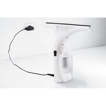  Мойщик окон Karcher KWI 1 *EU (1.633-602.0) белый/серый 