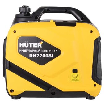  Инверторный генератор Huter DN2200Si 64/10/27 