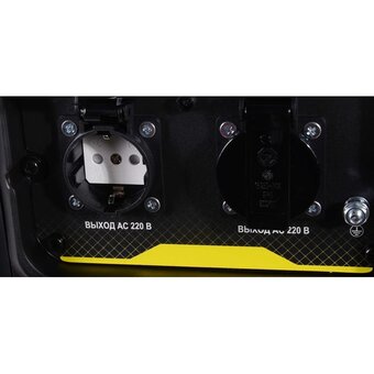  Инверторный генератор Huter DN2200Si 64/10/27 