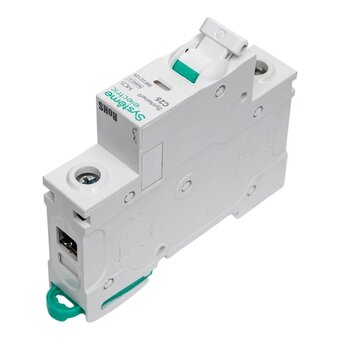  Автоматический выключатель Systeme Electric Systeme9 S9FN C (S9F22125) 
