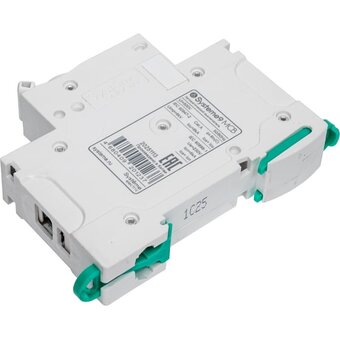  Автоматический выключатель Systeme Electric Systeme9 S9FN C (S9F22125) 