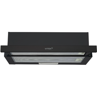  Вытяжка Vitek VT-TH 6020 BK черный 