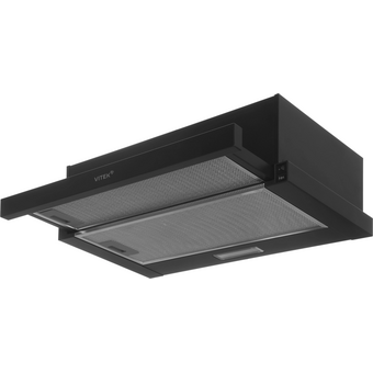  Вытяжка Vitek VT-TH 6020 BK черный 