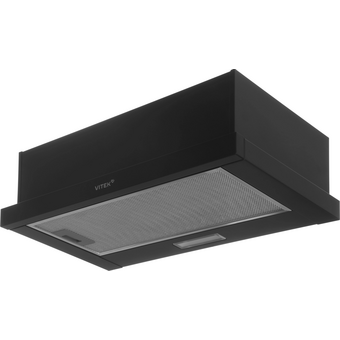  Вытяжка Vitek VT-TH 6020 BK черный 