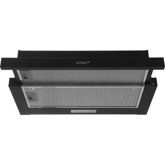  Вытяжка Vitek VT-TH 6020 BK черный 