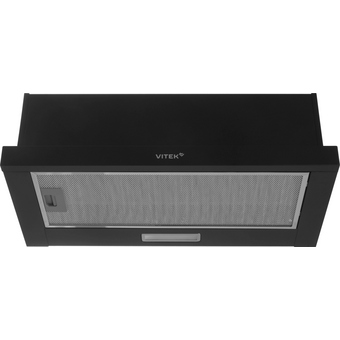  Вытяжка Vitek VT-TH 6020 BK черный 