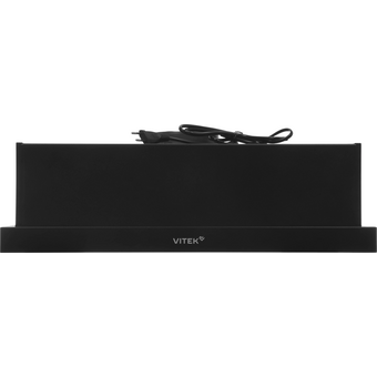  Вытяжка Vitek VT-TH 6020 BK черный 
