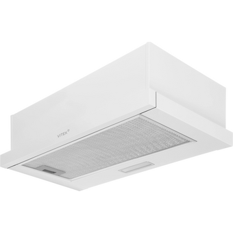 Вытяжка Vitek VT-TH 6020 W белый 