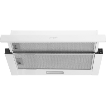 Вытяжка Vitek VT-TH 6020 W белый 