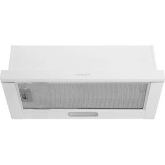  Вытяжка Vitek VT-TH 6020 W белый 