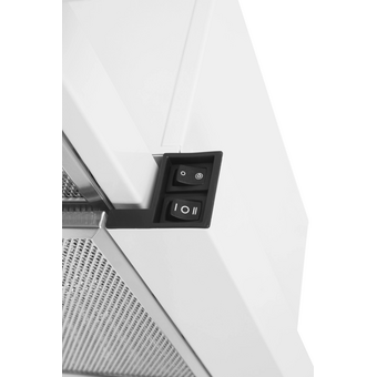  Вытяжка Vitek VT-TH 6020 W белый 