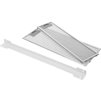  Вытяжка Vitek VT-TH 6020 W белый 