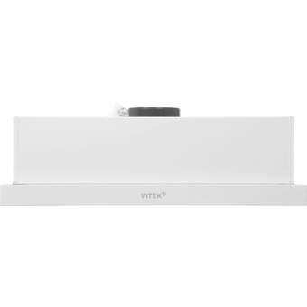  Вытяжка Vitek VT-TH 6020 W белый 