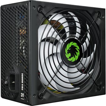  Блок питания GameMax GP-400A 400W 
