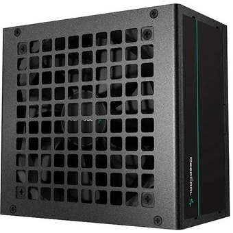  Блок питания Deepcool Gamerstorm PF500 V2 (R-PF500D-HA0B-WDEU) ATX 500W Black 
