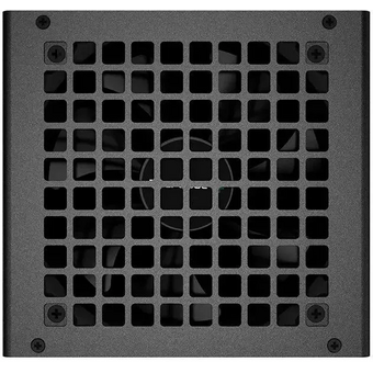  Блок питания Deepcool Gamerstorm PF500 V2 (R-PF500D-HA0B-WDEU) ATX 500W Black 