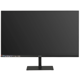  Монитор Elsa EA271Q SE черный 