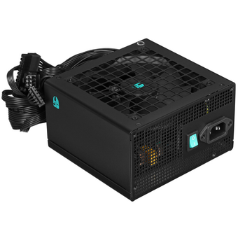  Блок питания DeepCool Gamerstorm PF450L (R-PF450L-HE0B-WGEU) 